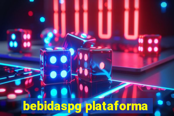 bebidaspg plataforma